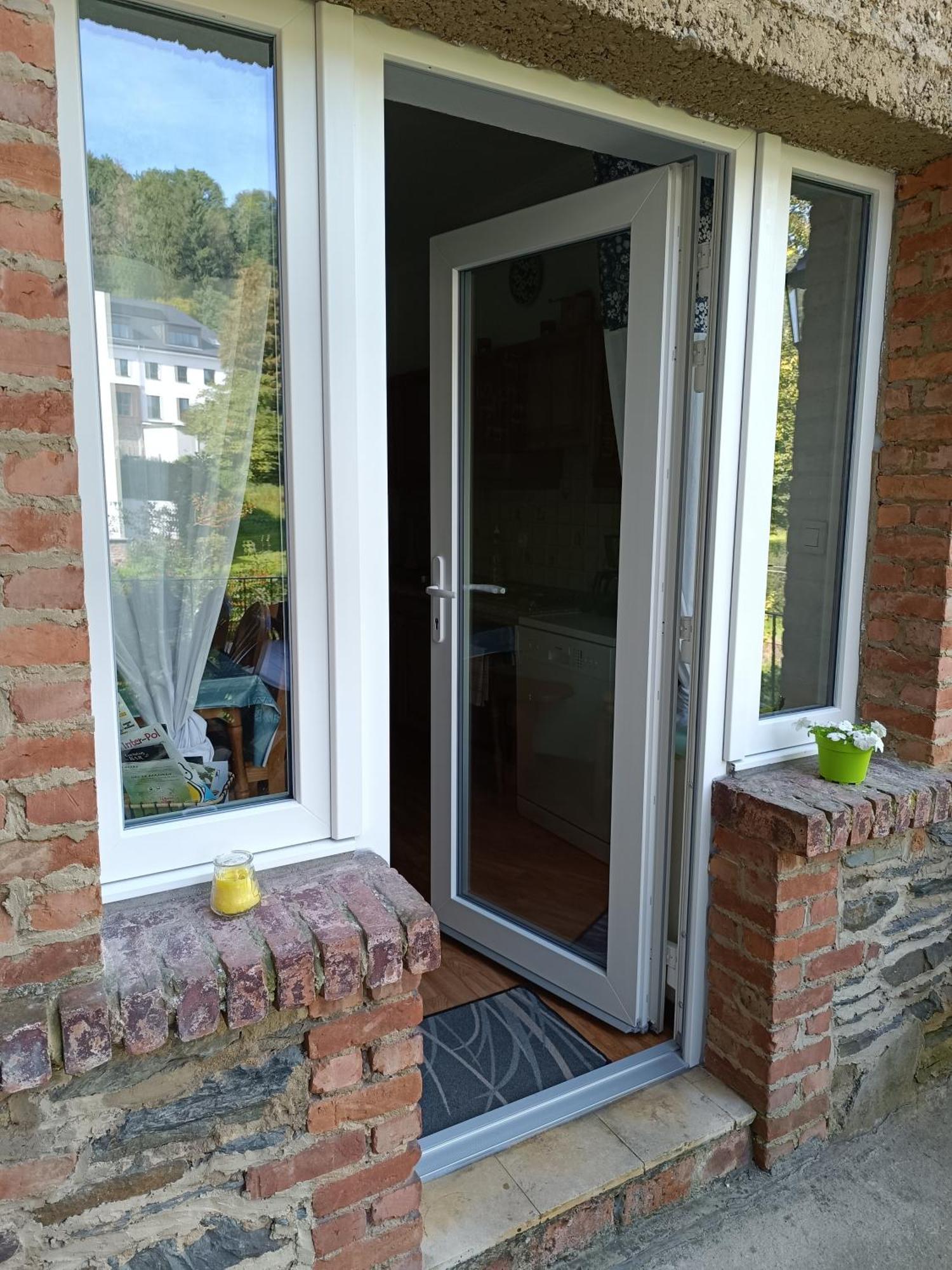 Fairie'S Little House Villa Houffalize Exterior photo
